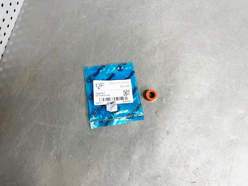 Прокладка впускного коллектора BMW E87 E46 E90 E91 E92 E39 E60 E63 E38 E65 E83 E53 E70 E71