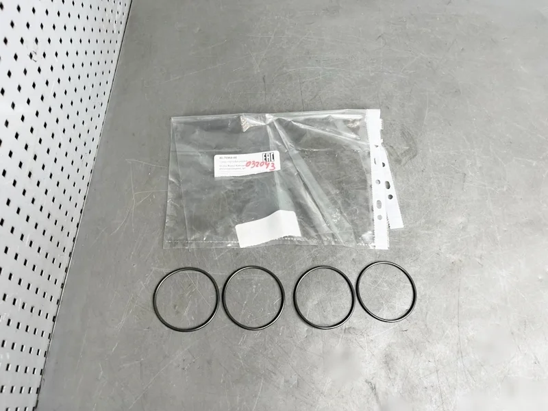 Уплотнительное кольцо вакуумного насоса BMW E81 E82 E87 E90 E91 E92 E60 E65 E84 E83 E53 E70