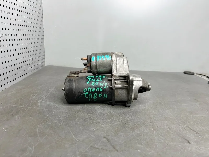 Стартер Opel Astra F, Corsa A, Kadett E, Vectra A, Daewoo Nexia, Nubira, 