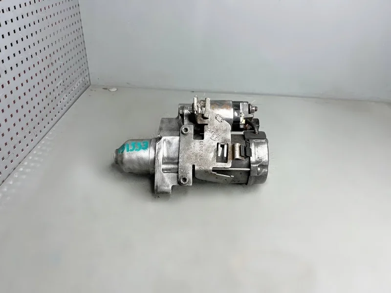 Стартер BMW F07 F10 F11 F12 F01 F02 E70 E71