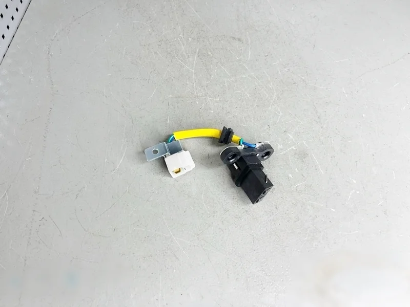 Щеткодержатель генератора