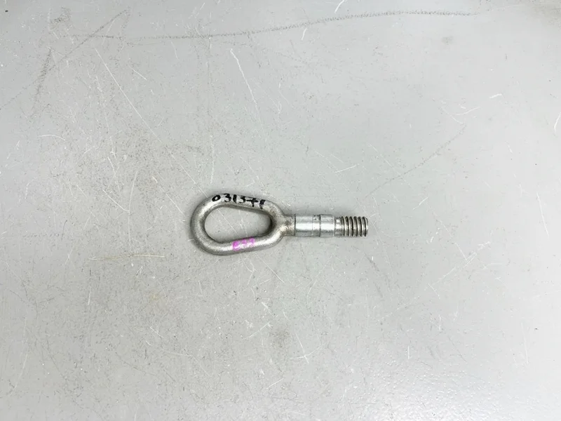 Крюк буксировочный BMW E31 E38 E39 E46, Mini R50 R52 R53 R56 R57