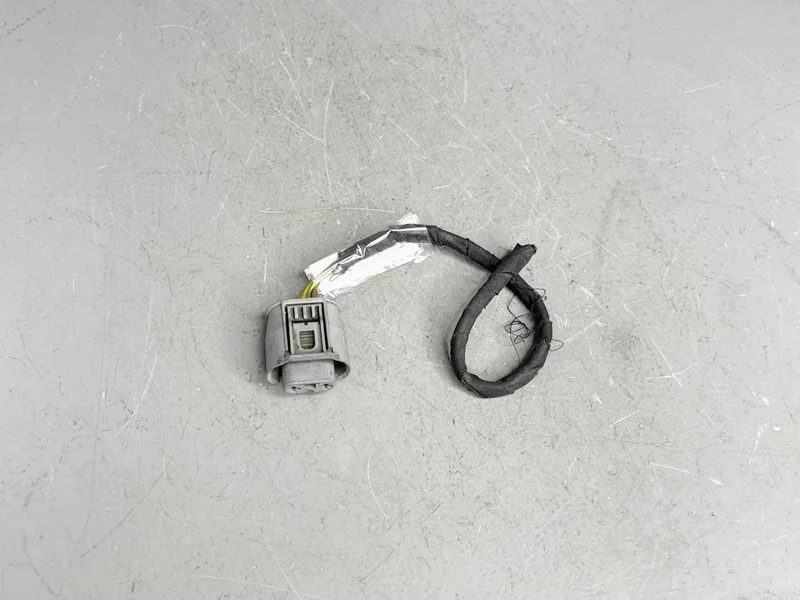 Разъем противотуманной фары BMW E46 E39 E53