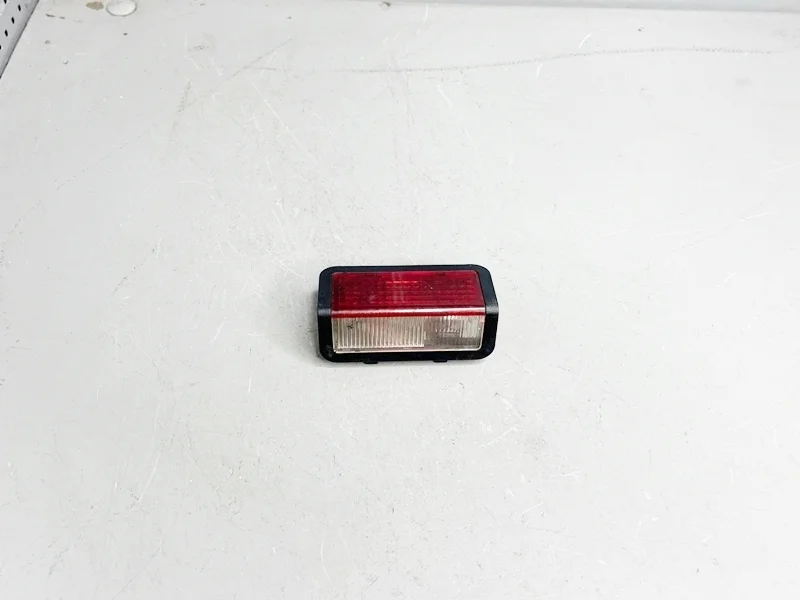 Плафон салонный BMW E39 E46 E61 E65 E91 Е83 F10 F01 F02