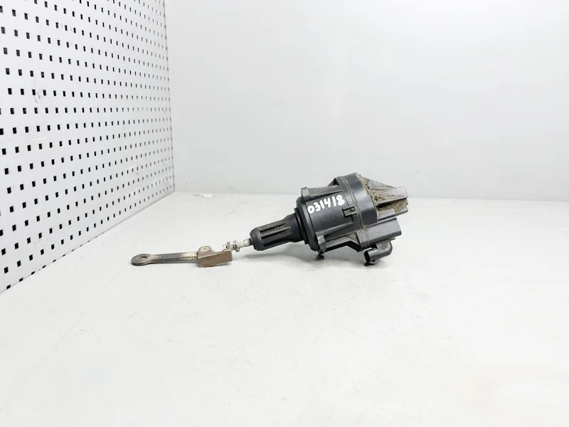 Актуатор турбины BMW F20 F30 F34 F32 F36 F07 F10 F06 F25 F26 F15 F16