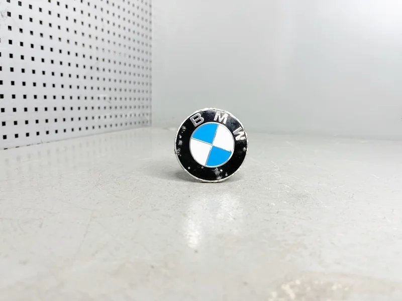 Колпак ступицы колеса BMW F39 F40 F45 F46 F48 F52 G05 G06 G07 G20 G30 G12, Mini Cooper F54, F55, F56, F57, F60