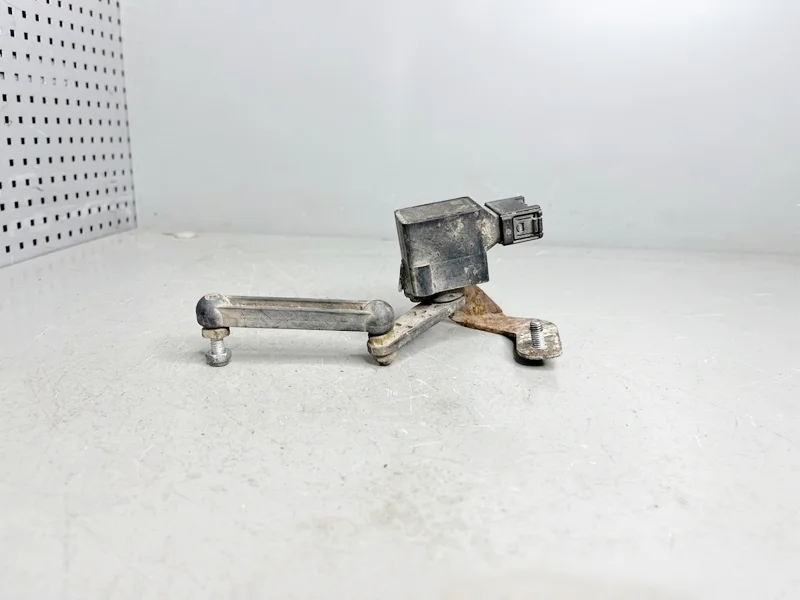 Датчик регулировки дорожного просвета BMW E46 E39 E60 E65 E83 E53, Z4 E85 E86 E89, Mini Cooper