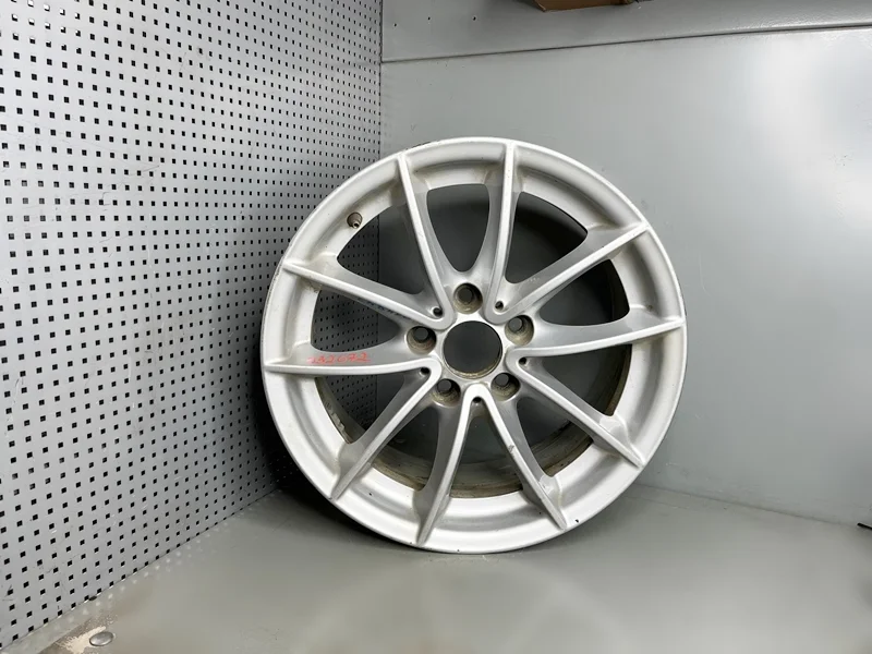 Диск колёсный R17 Стиль 304 BMW F25 F26