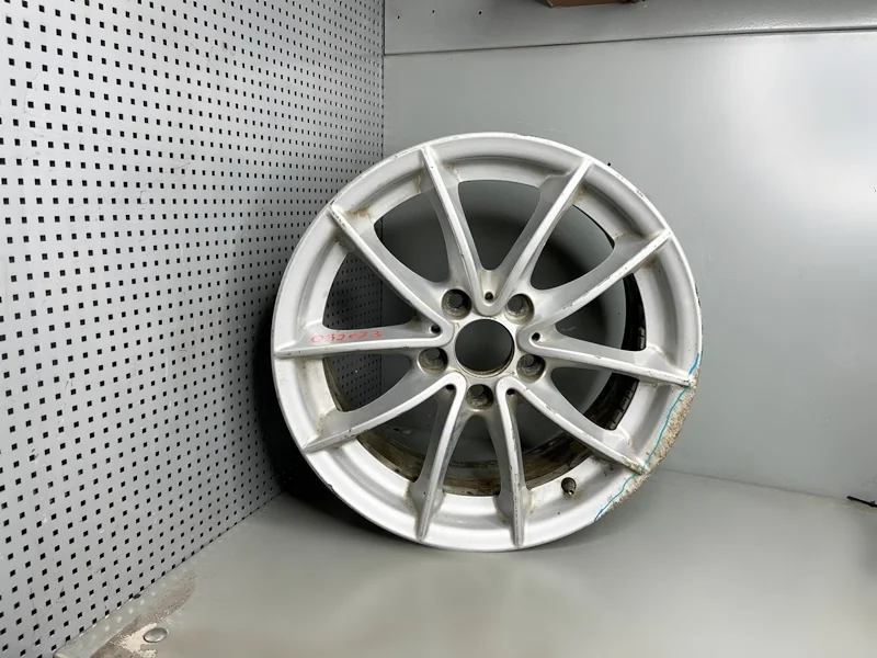 Диск колёсный R17 Стиль 304 BMW F25 F26
