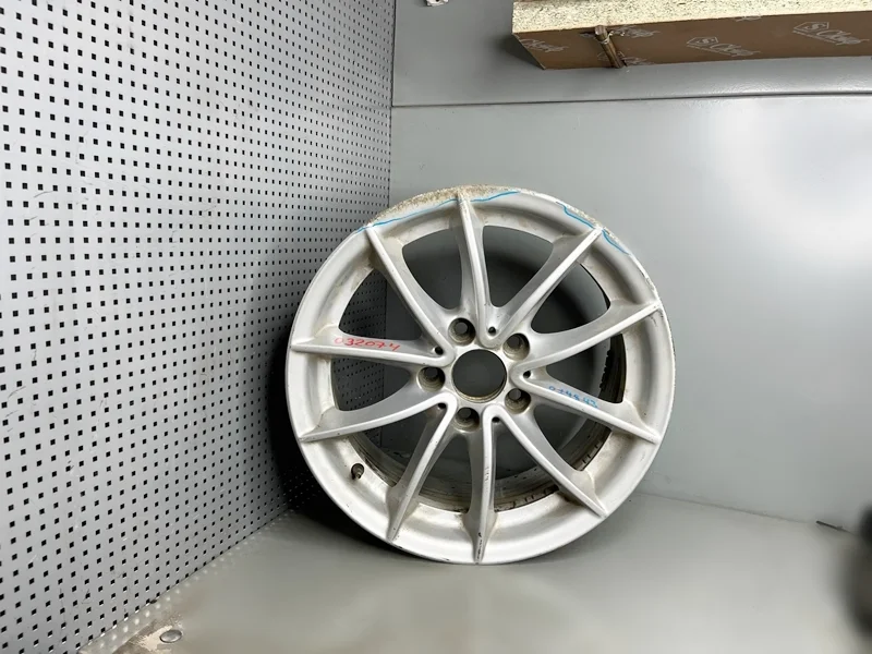 Диск колёсный R17 Стиль 304 BMW F25 F26