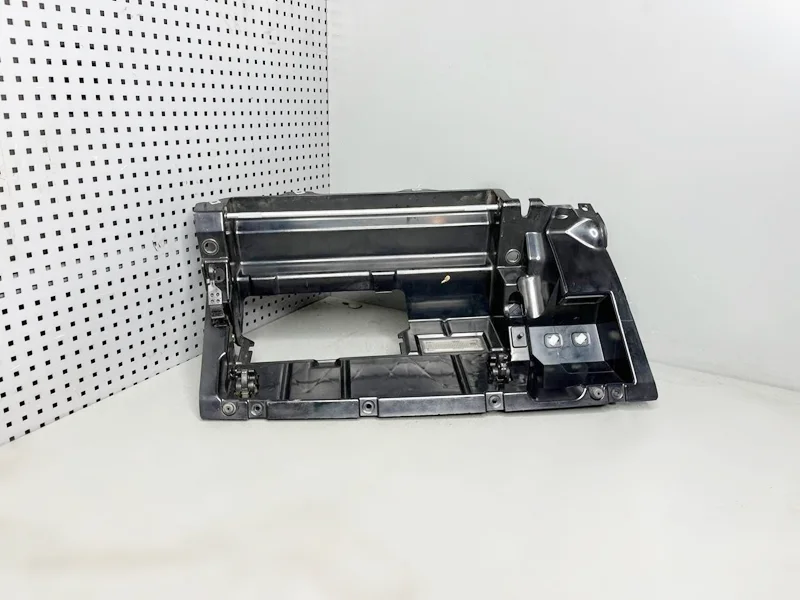Корпус бардачка BMW E65 E66
