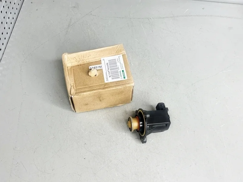 Клапан электромагнитный BMW E82 E88 F20 E90 E92 E70 E71 E84 F01 F06 F07 F10 F15 F16 F25 F26 F30