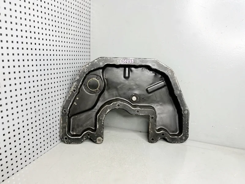 Поддон масляный двигателя BMW E60 E61 E63 E65 E66