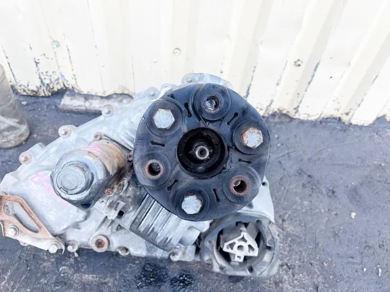 Муфта эластичная карданного вала BMW Е34 E39 E46 Е83 Е70 Е53 F10 F30 F25