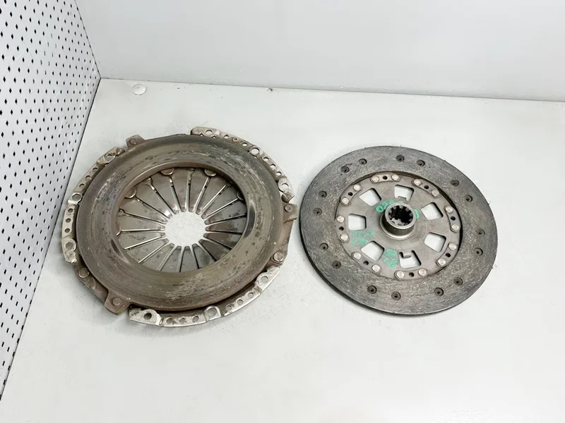 Комплект сцепления BMW E39
