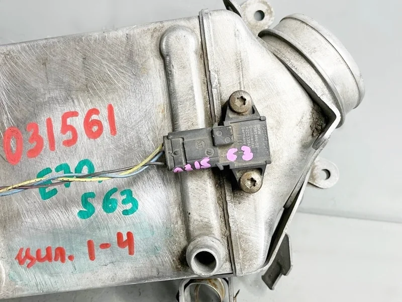 Датчик абсолютного давления BMW E70 E71