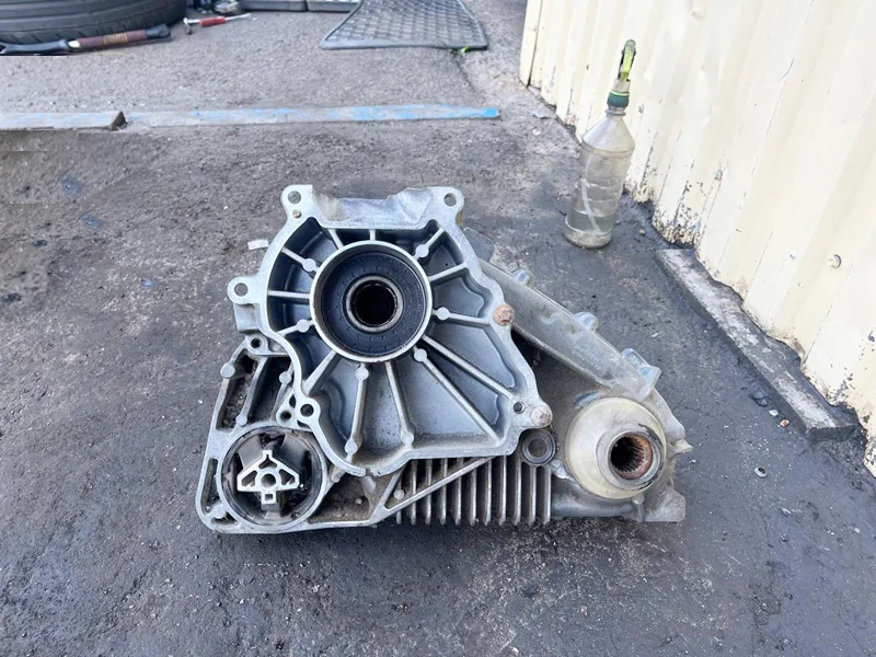 Коробка раздаточная ATC 700 BMW E70 Е71
