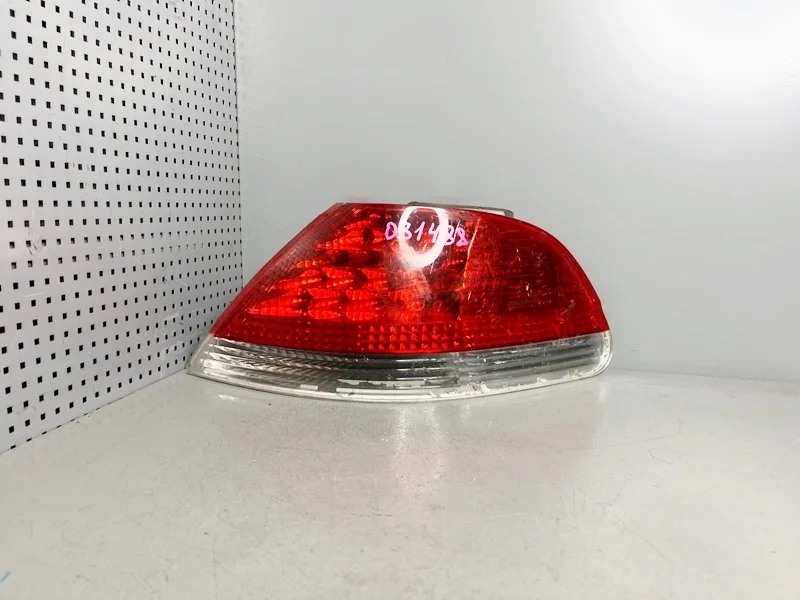 Фонарь задний наружный правый BMW Е65 E66