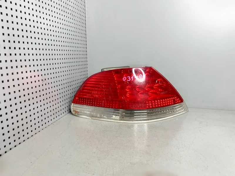 Фонарь задний наружный левый BMW Е65 E66