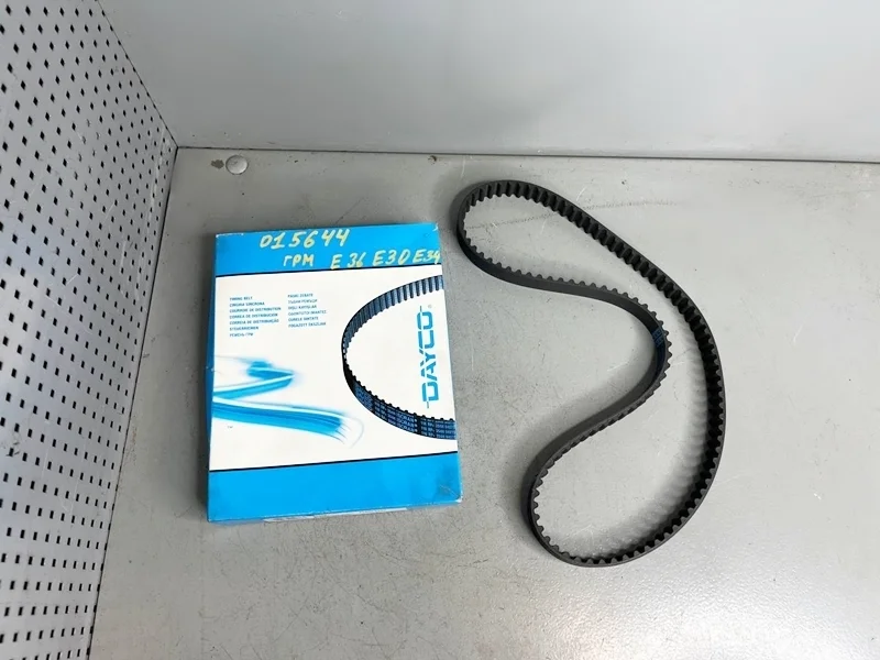 Ремень ГРМ BMW Е36 Е34