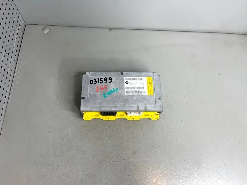 Блок управления AIR BAG BMW E65 E66