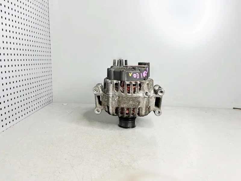 Генератор Lada Vesta, XRAY