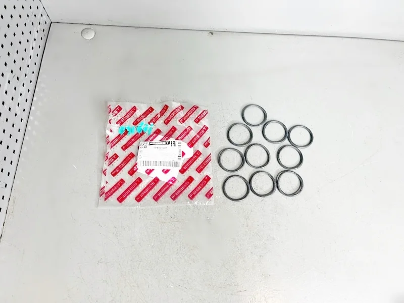 Кольцо уплотнительное вакуумного насоса BMW E87 E46 E90 E92 E93 E60 E83 E84