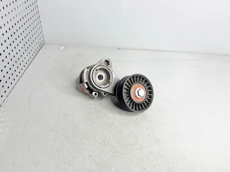Натяжитель ремня BMW E81 E82 Е87 E88 Е90 Е60 Е65 Е70, Z4