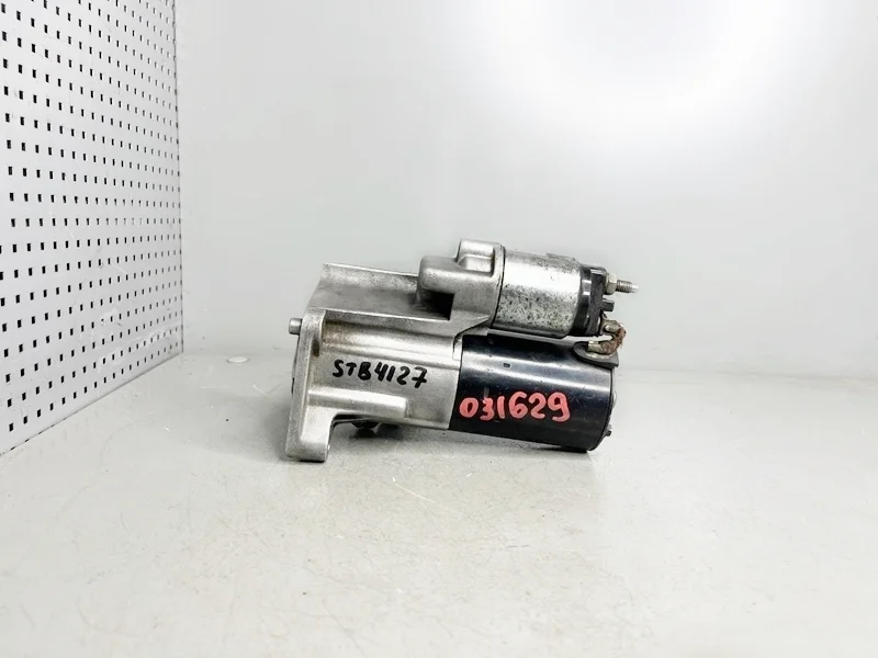 Стартер Land Rover Freelander