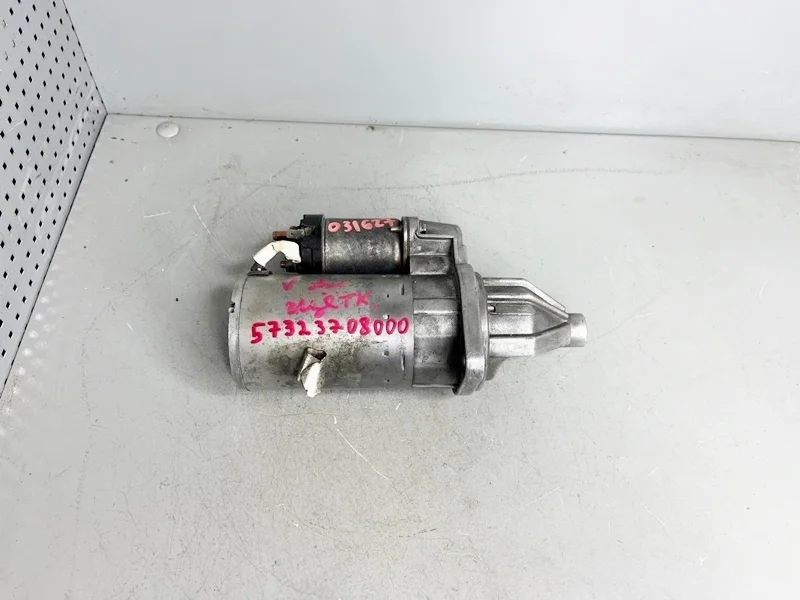 Стартер ГАЗ, УАЗ дв. ЗМЗ-402, 4021, 4025, 4026, УМЗ - 451 4511 4146 4147 4148 4179 1230 T-170