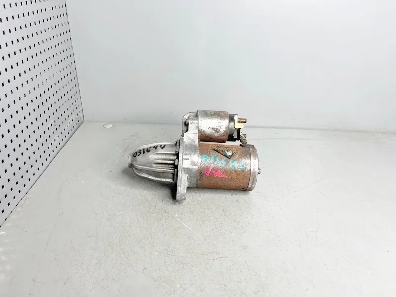 Стартер Mitsubishi Colt, Lancer, SMART Forfour