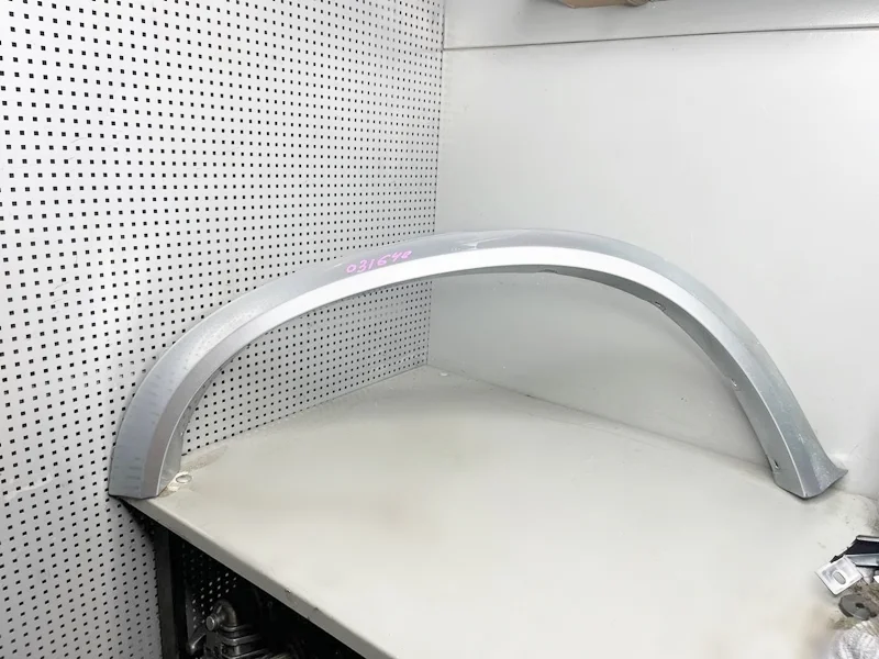 Расширитель арки заднего правого колеса BMW E70 M