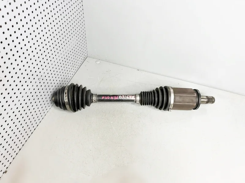 Привод передний левый BMW F20 F21 F22 F30 F31 F34 GT, F32 F33 F36
