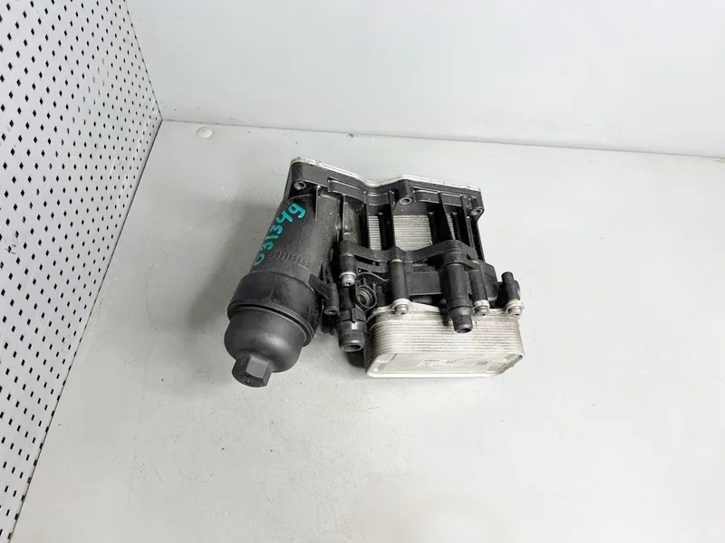 Корпус масляного фильтра BMW F20 F21 E90 E92 E93 F30 F34 F32 F36 F07 F10 F06 F12 F01 F02 E84 F25 F26 F15 F16