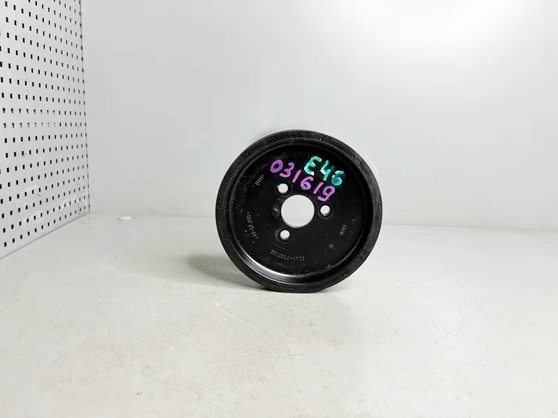 Шкив насоса ГУР BMW E46 E60 E63 E65 E83 E53