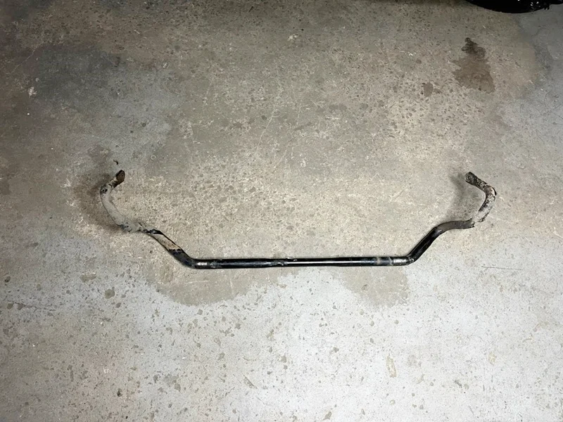 Стабилизатор передний BMW Е91 E93 E84