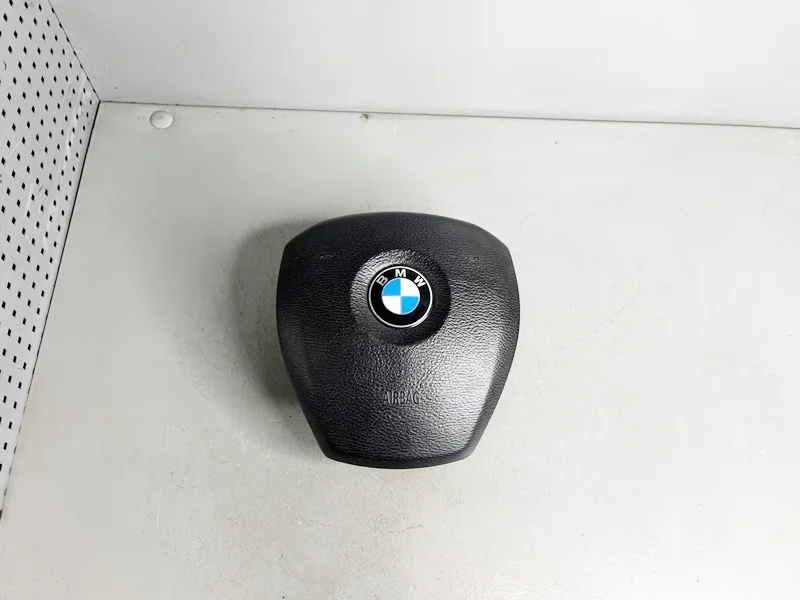 Подушка безопасности в руль BMW E70