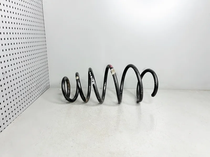 Пружина передняя Opel Astra GTC J