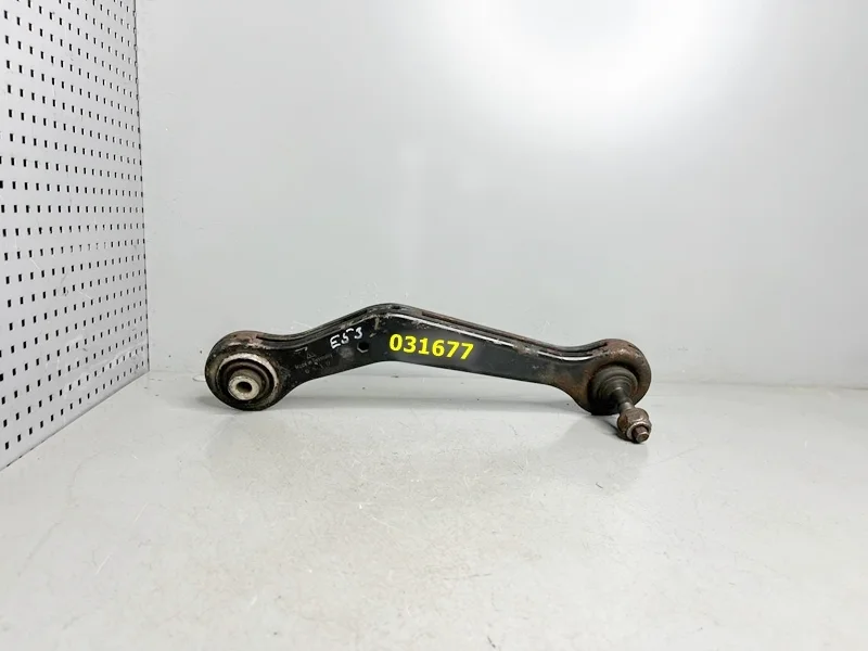 Рычаг задний правый (верхний) BMW E53