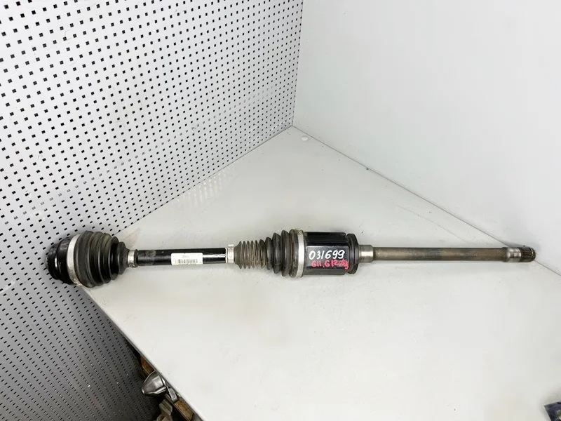 Привод передний правый BMW G11 G12 G32