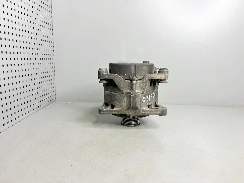 Генератор Ford Focus