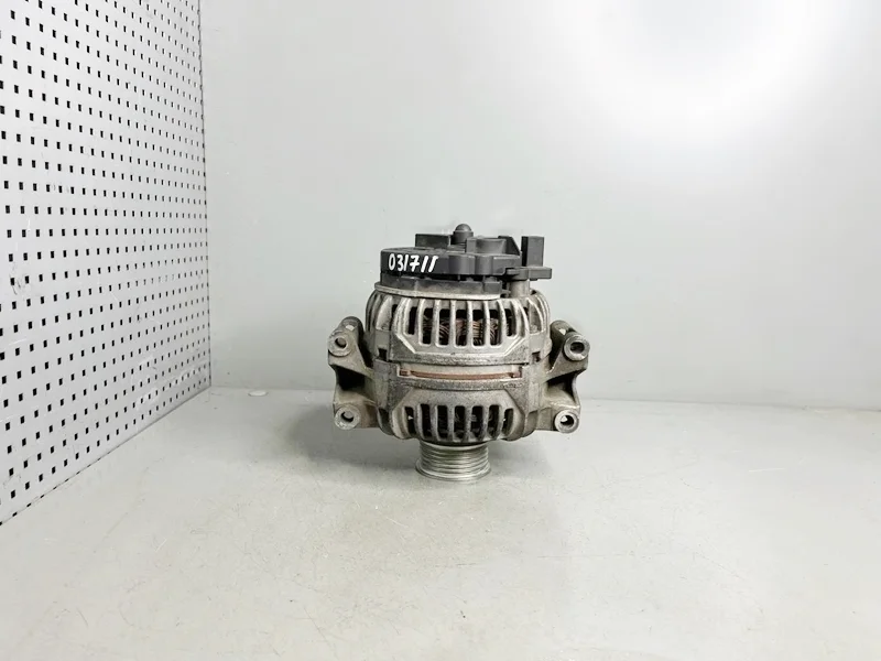 Генератор Audi A3 A4 A6 TT, Seat Alhambra, Altea, Leon, Toledo, Skoda Octavia, VW Golf, Passat, Polo, Scirocco, Tiguan