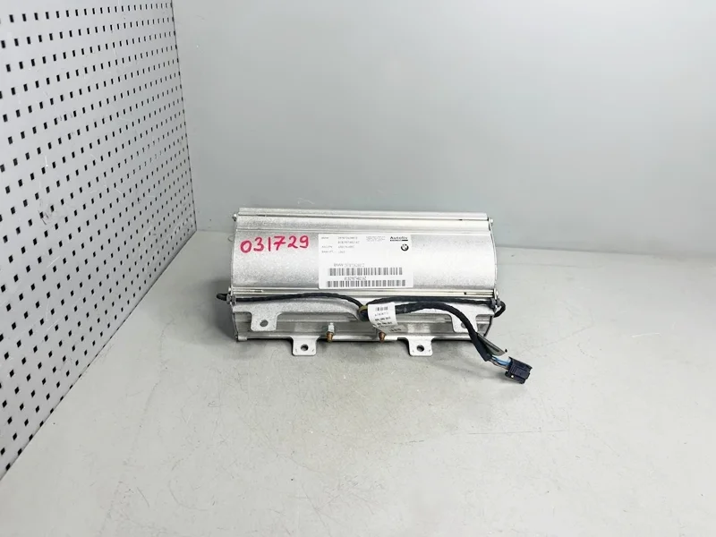 Подушка безопасности пассажирская BMW E65 E66