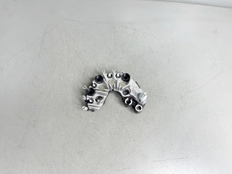 Диодный мост генератора Audi, VW