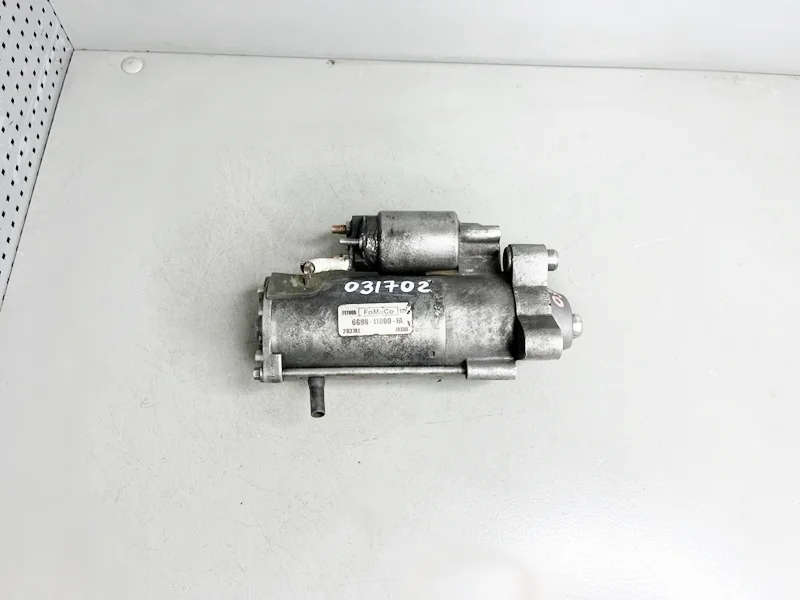 Стартер Ford Galaxy, Mondeo, S-Max, Volvo