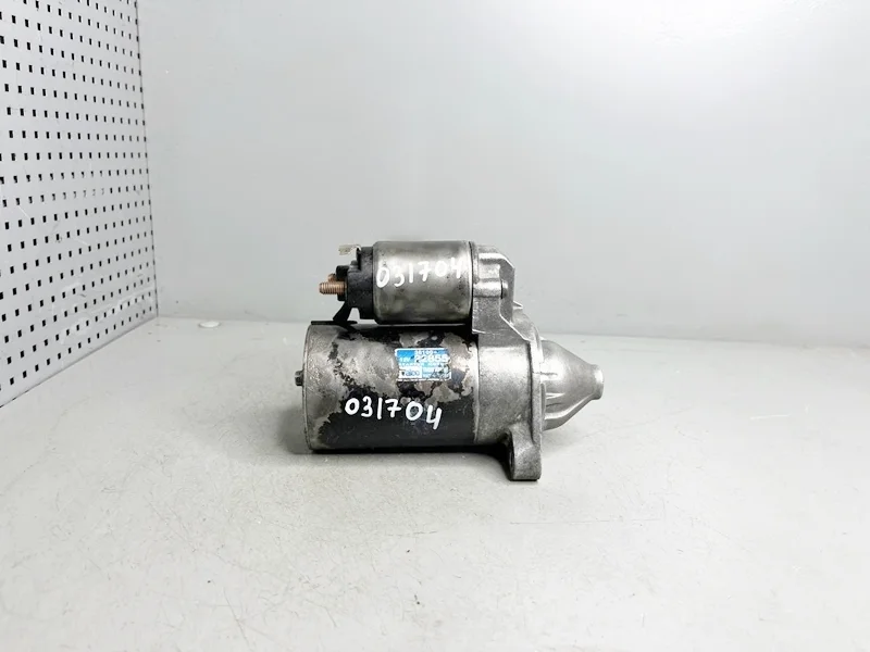 Стартер Hyundai Accent 2, Accent 3, Getz, Matrix, Sonata, KIA Cerato