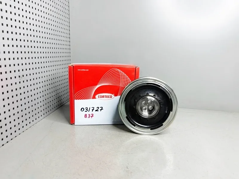Шкив коленвала BMW F20 F21 F45 F46 48 Mini Cooper F57 F54 F60 F55 F56