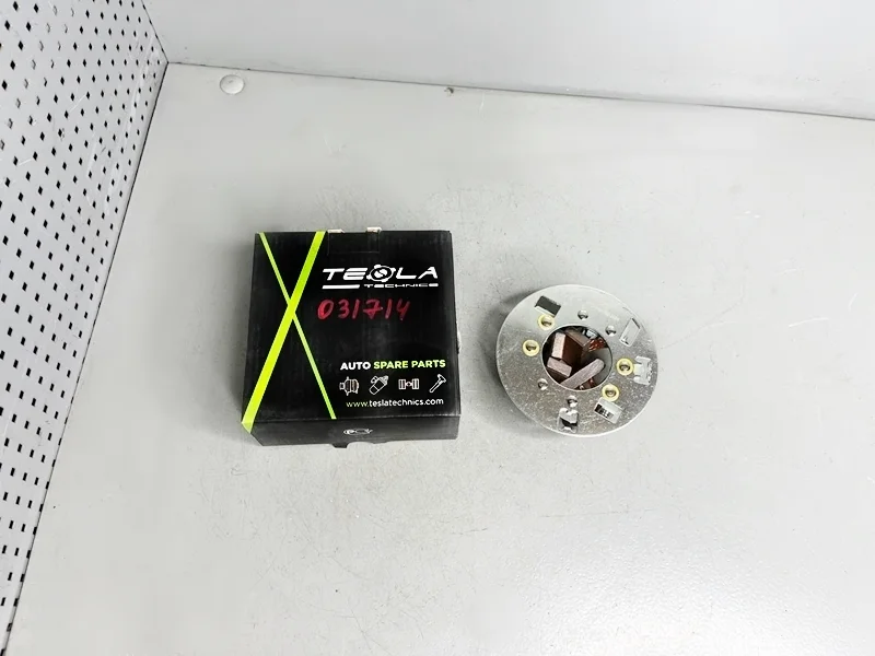 Щеткодержатель стартера DAF Truck