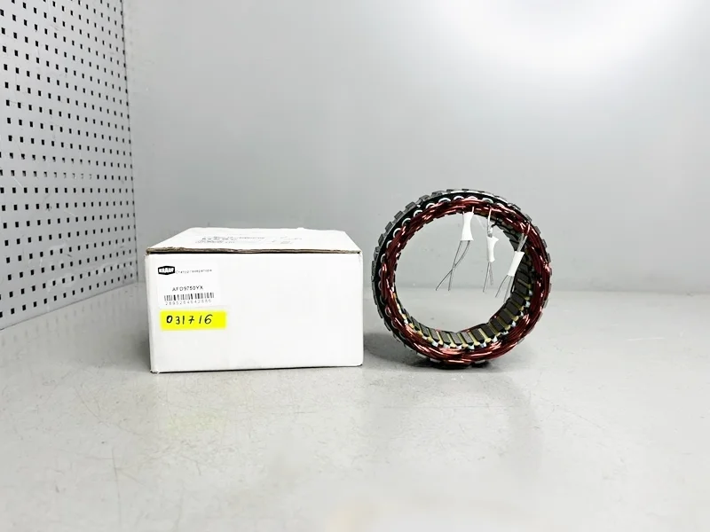 Статор генератора (обмотка) Chevrolet Aveo, Daewoo Kalos, Nubira, Suzuki Swift