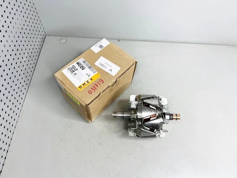 Ротор генератора SAAB